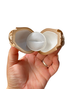 COFRE TULIPAN PARA ANILLOS