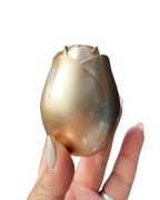 COFRE TULIPAN PARA ANILLOS