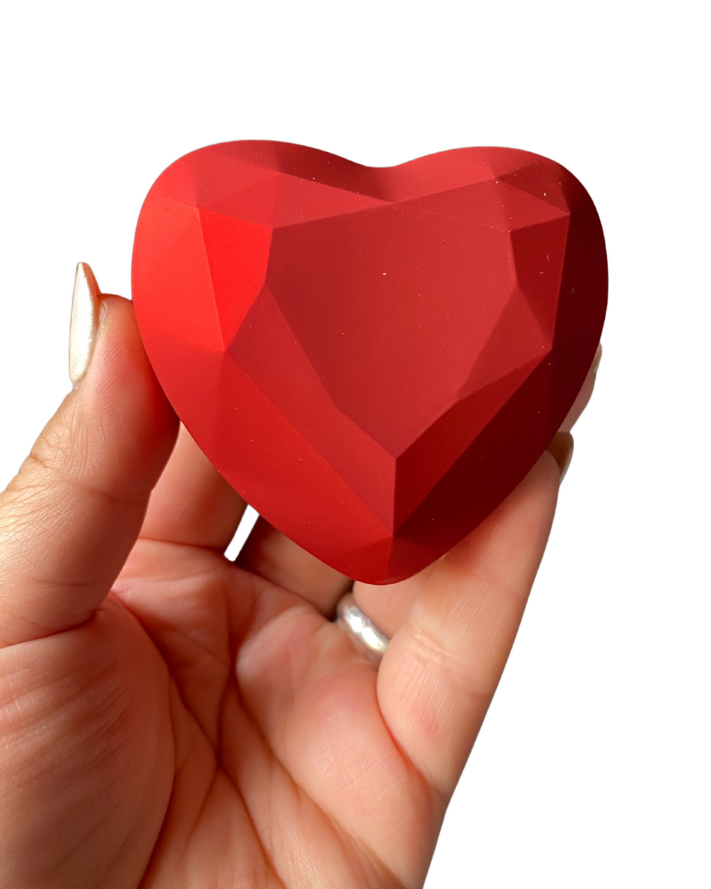 Hartkist met led-licht