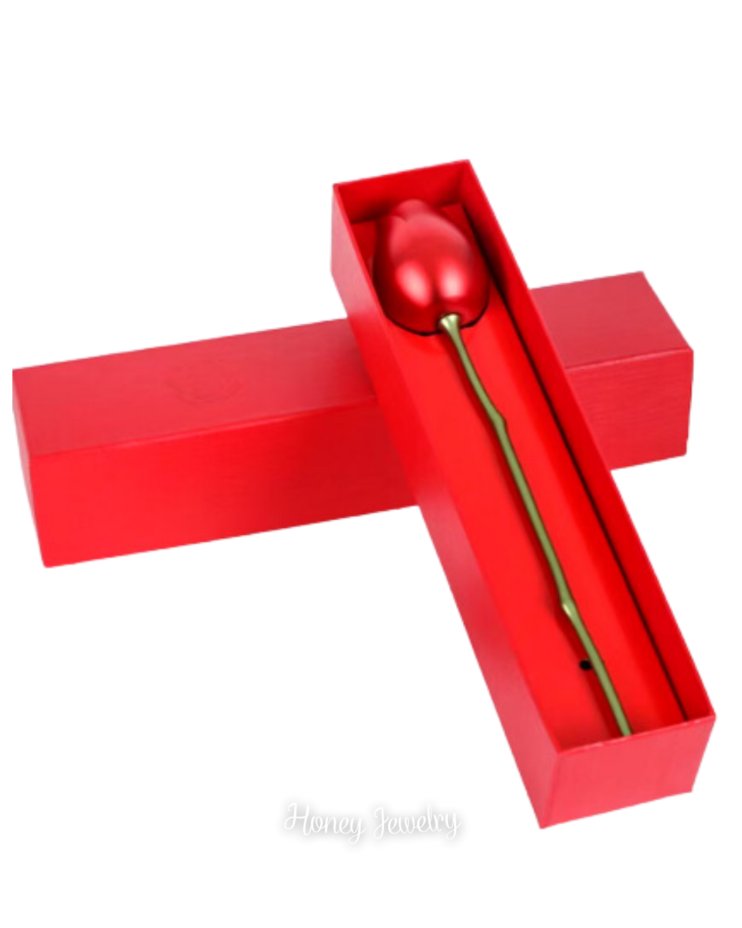 Hartkist met led-licht