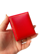 COFRE TIPO CARTIER PARA COLLARES