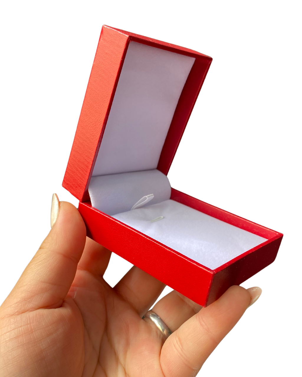 COFRE TIPO CARTIER PARA COLLARES