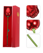 Hartkist met led-licht