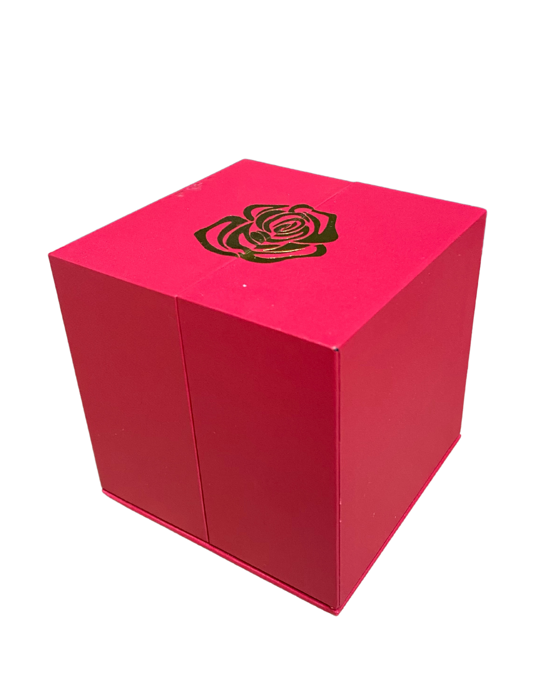 Hartkist met led-licht