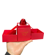 Hartkist met led-licht