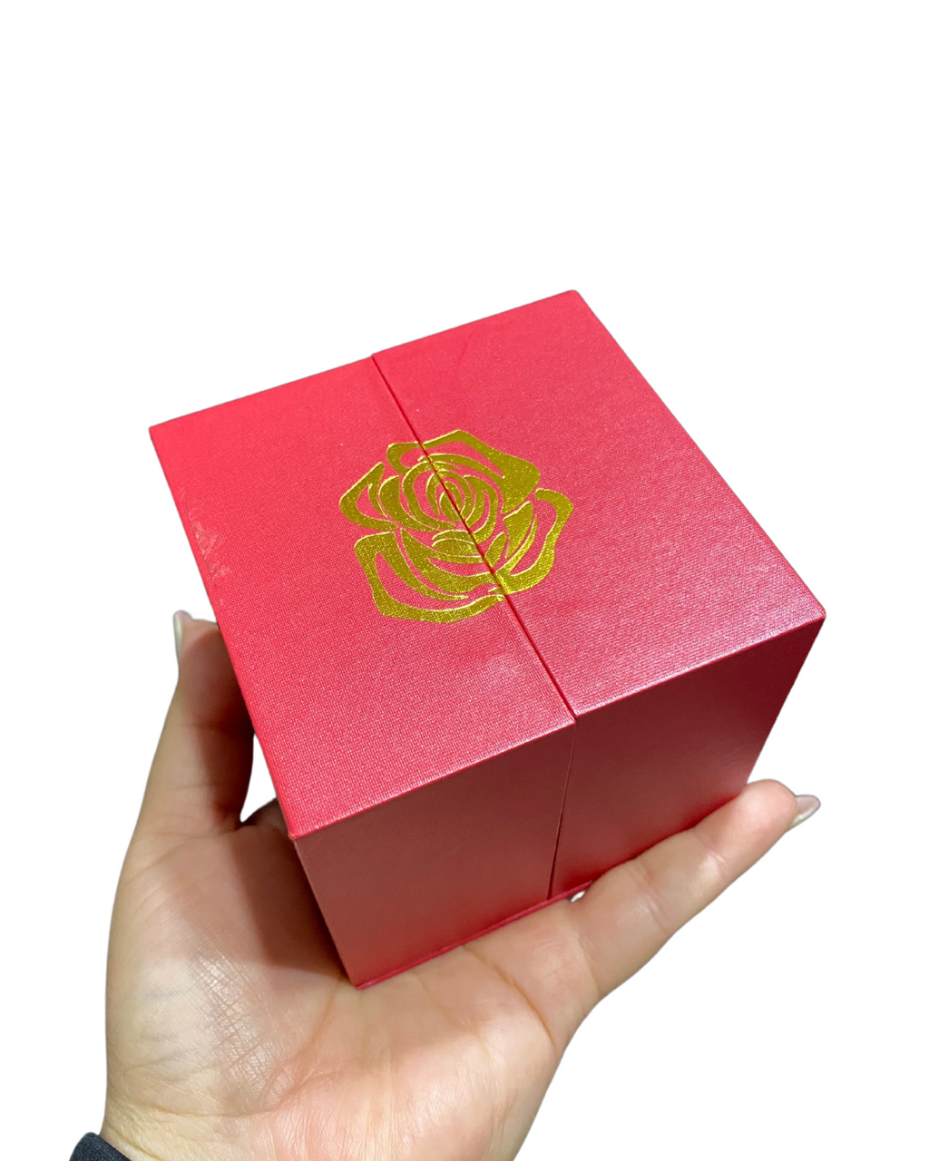 Hartkist met led-licht