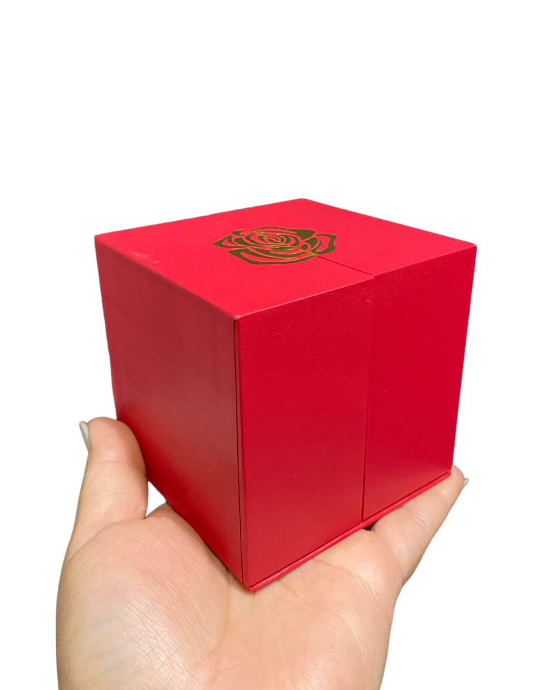 Hartkist met led-licht