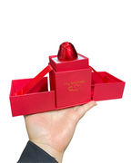 Hartkist met led-licht