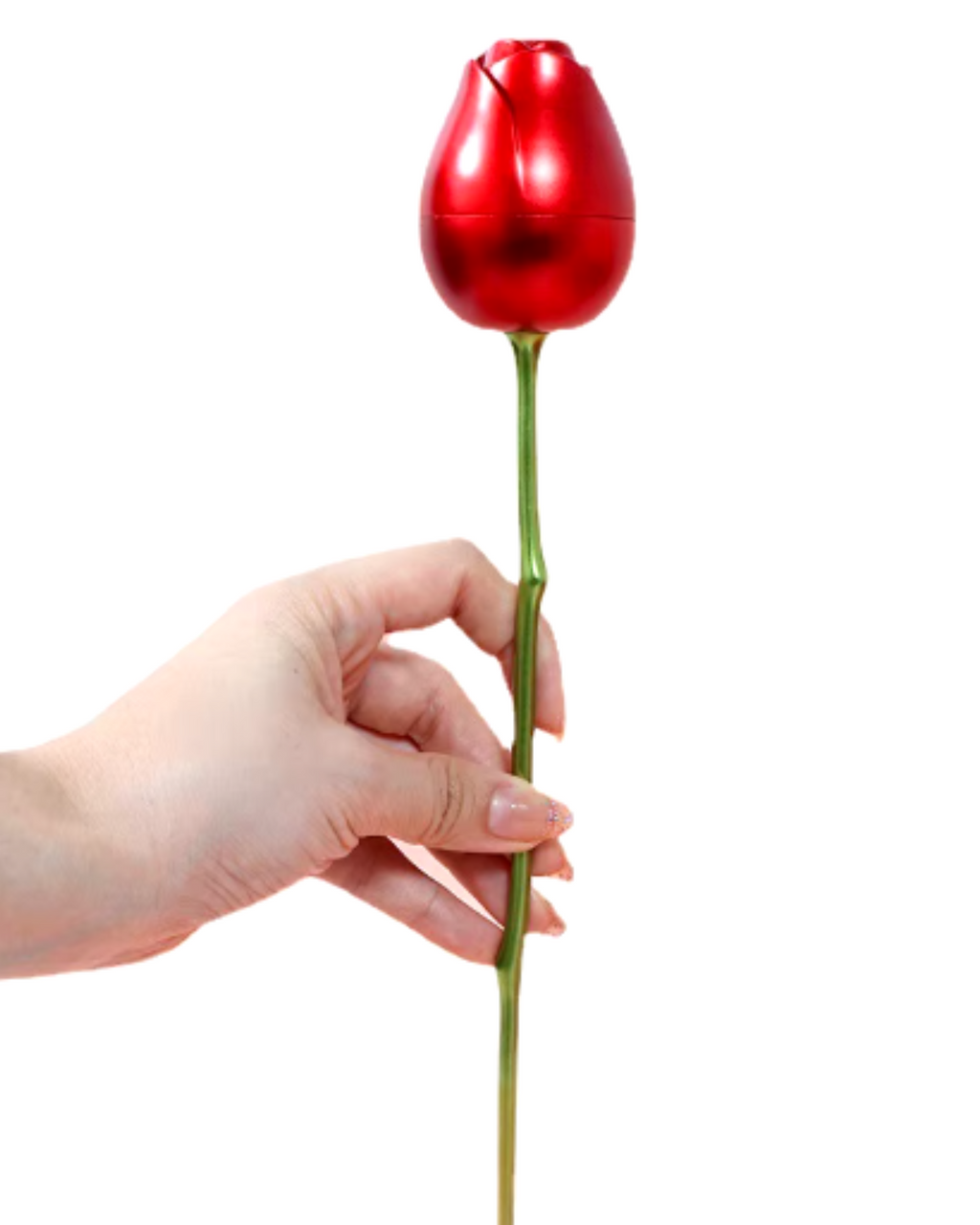 Hartkist met led-licht