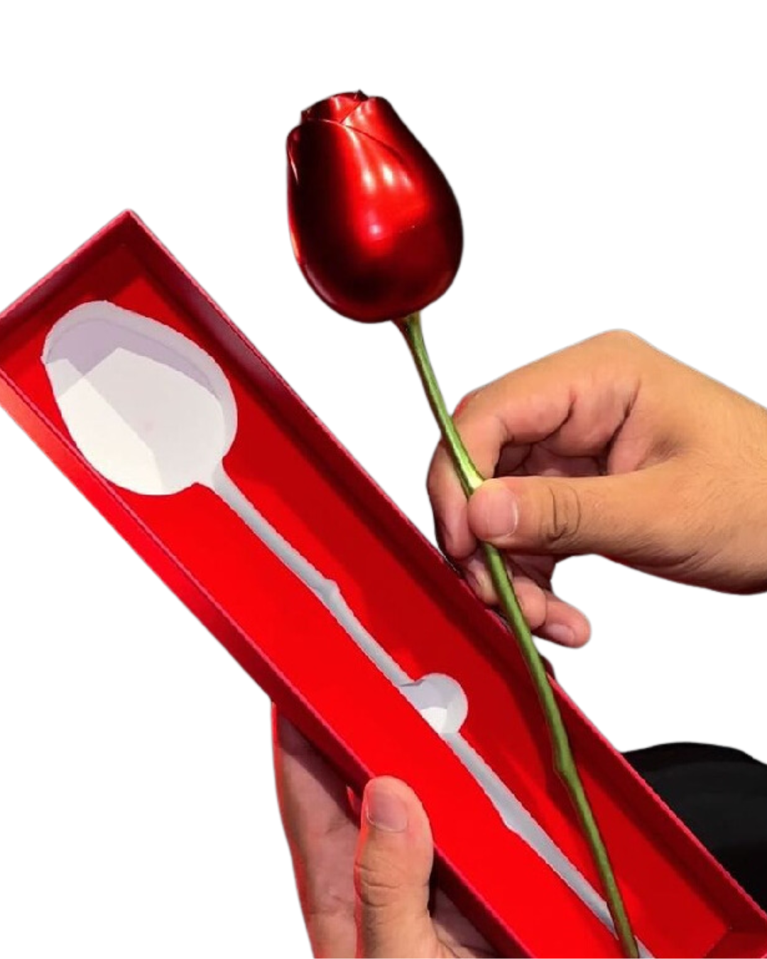 Hartkist met led-licht