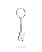 Liefdesbrief ketting