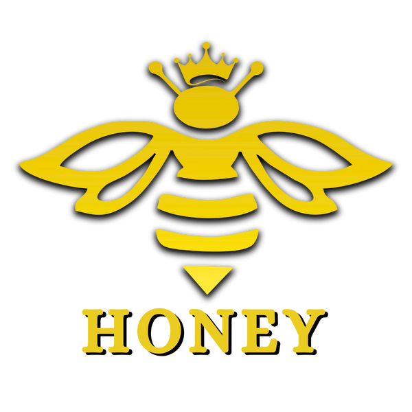 HONEY JEWELRY 