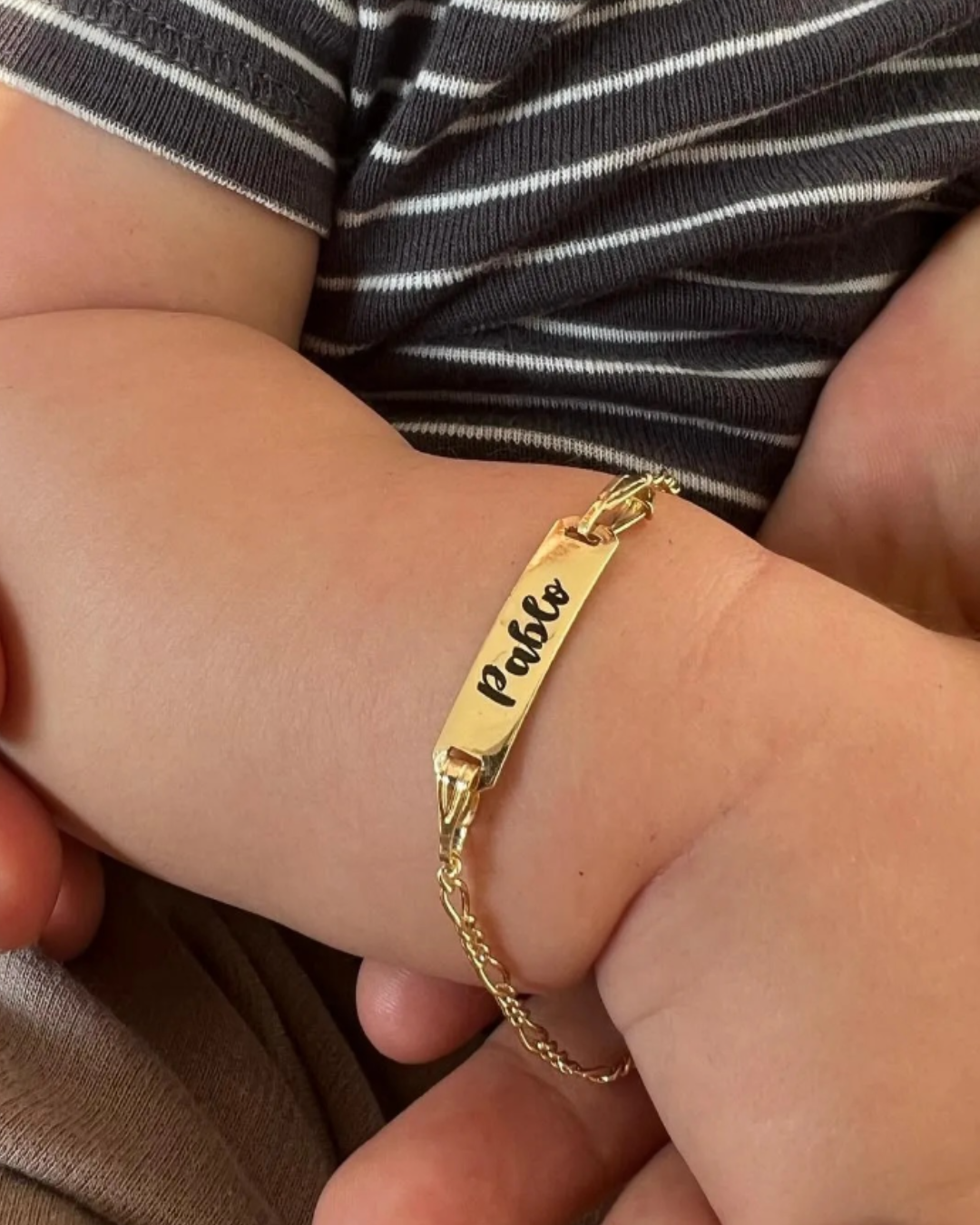 Pulsera para niños unisex