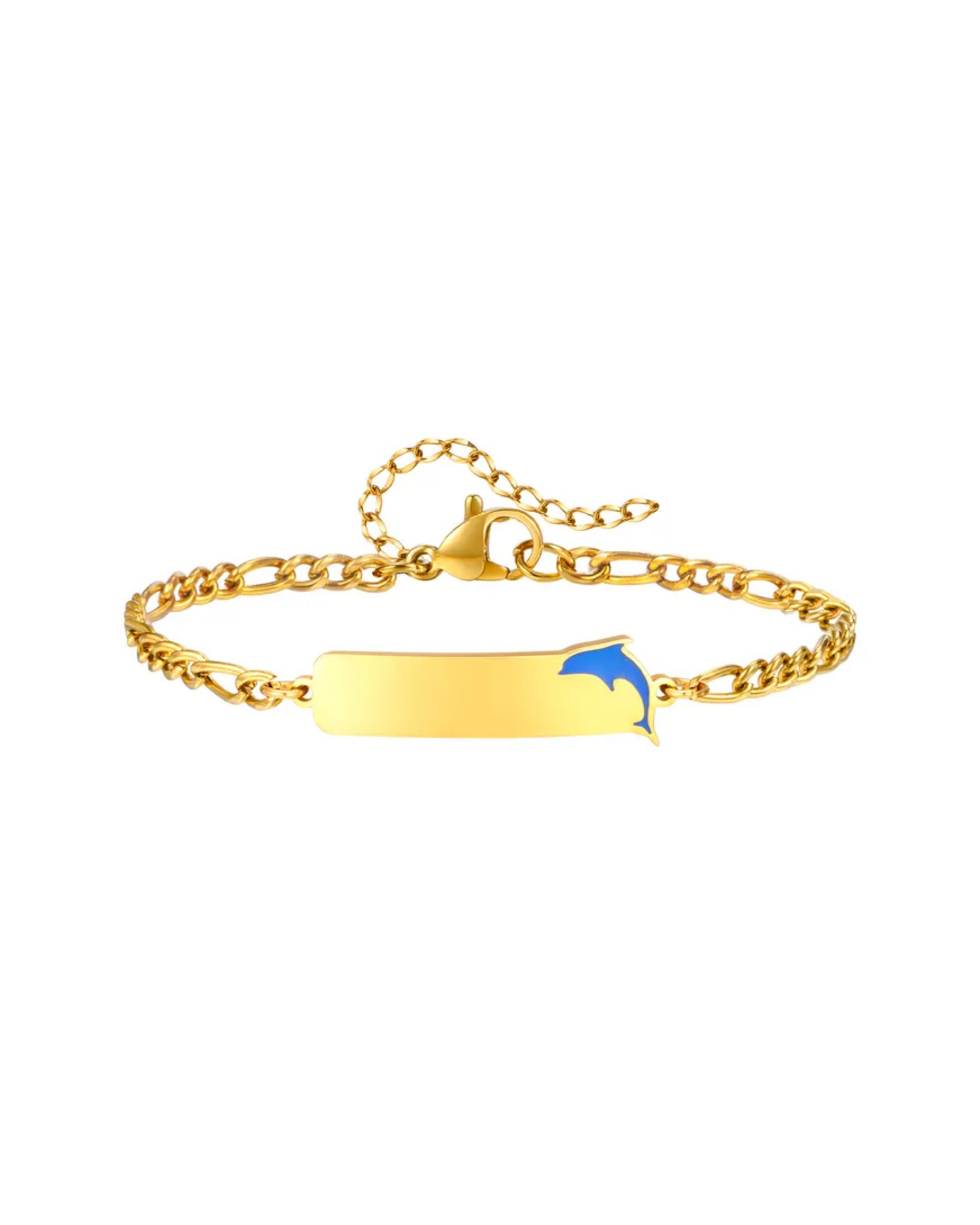 Pulsera para niños delfin (PRE ORDEN)