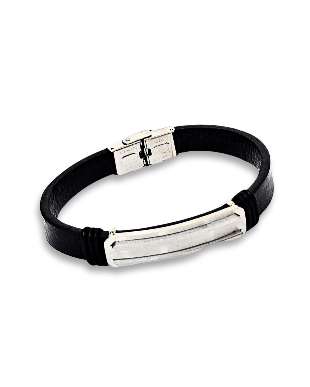 Pulsera para hombre personalizable