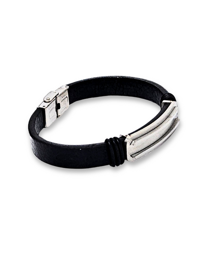 Pulsera para hombre personalizable