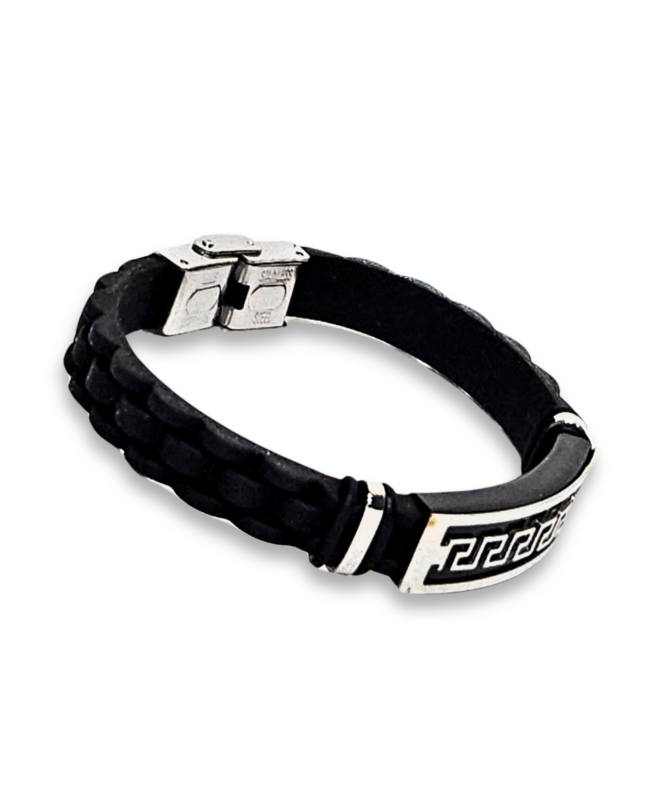 Pulsera para hombre olas