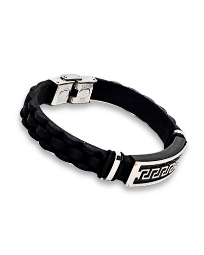 Pulsera para hombre olas