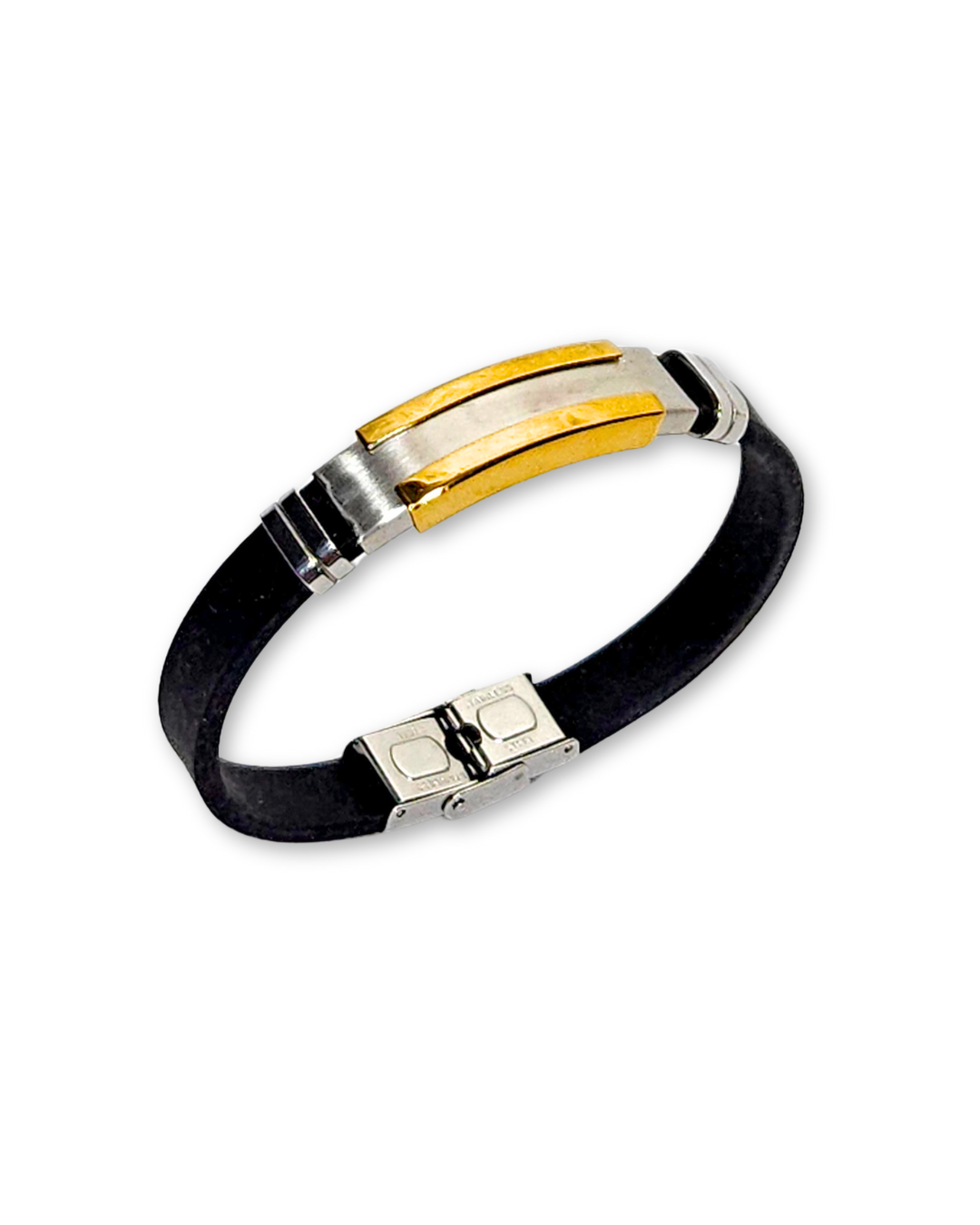 Pulsera para hombre personalizable