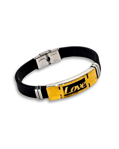 Pulsera para hombre