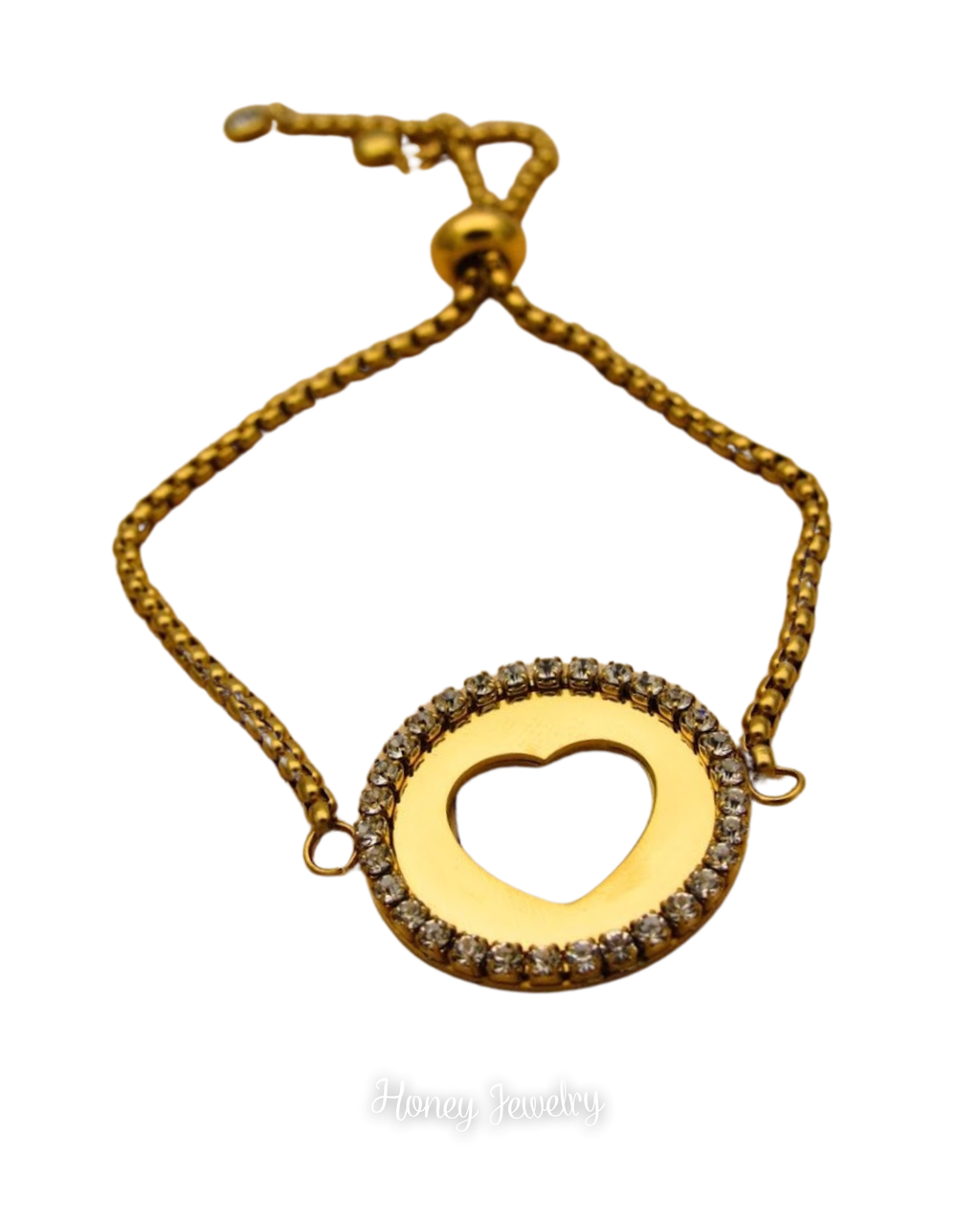 Smooth oval locket necklace - photo-etched