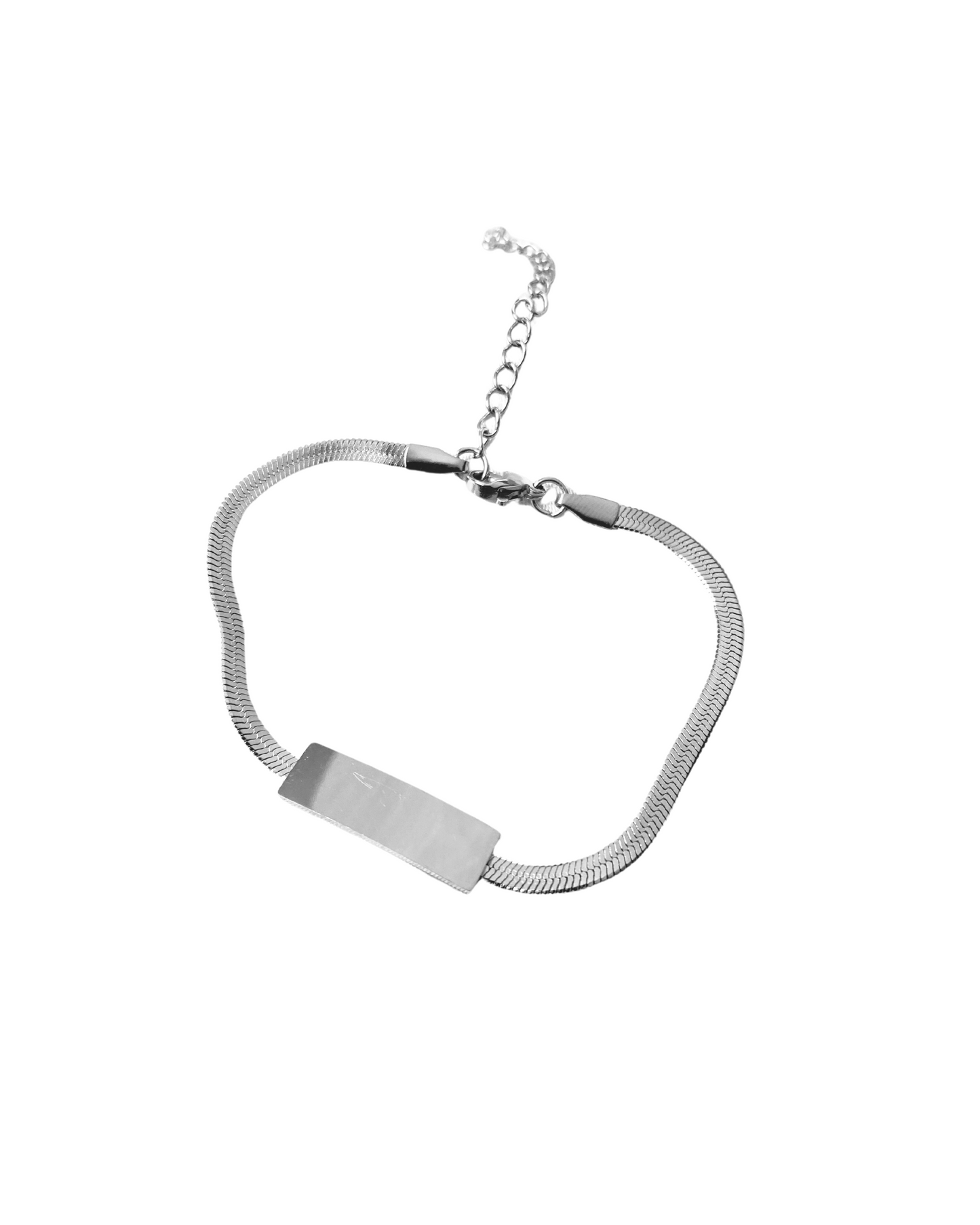 Pulsera para pareja personalizadas