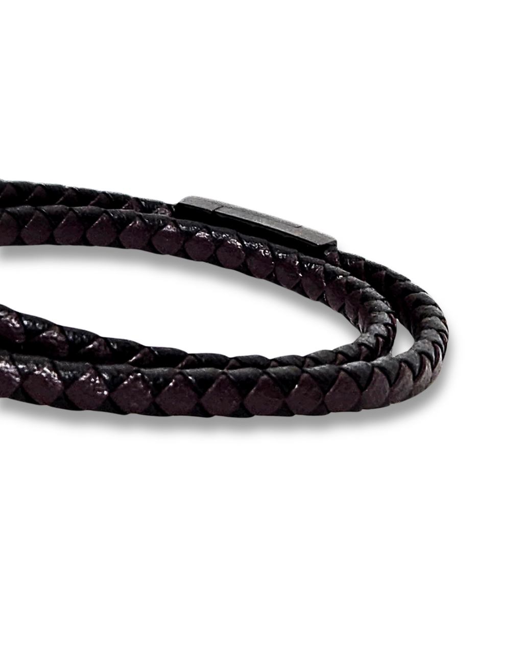 Aanpasbare herenarmband