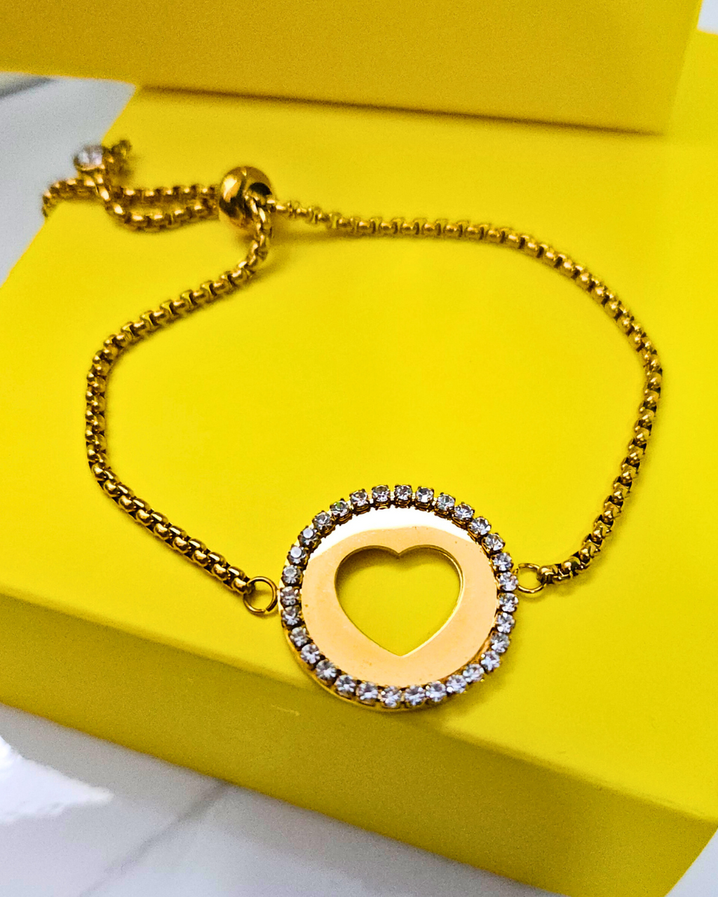 Smooth oval locket necklace - photo-etched