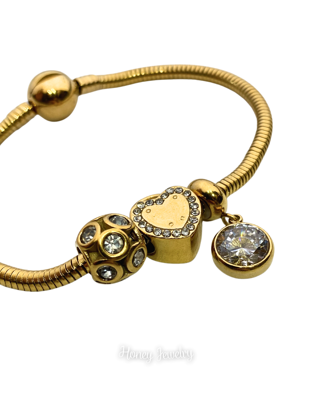 PULSERA DIJES VARIOS