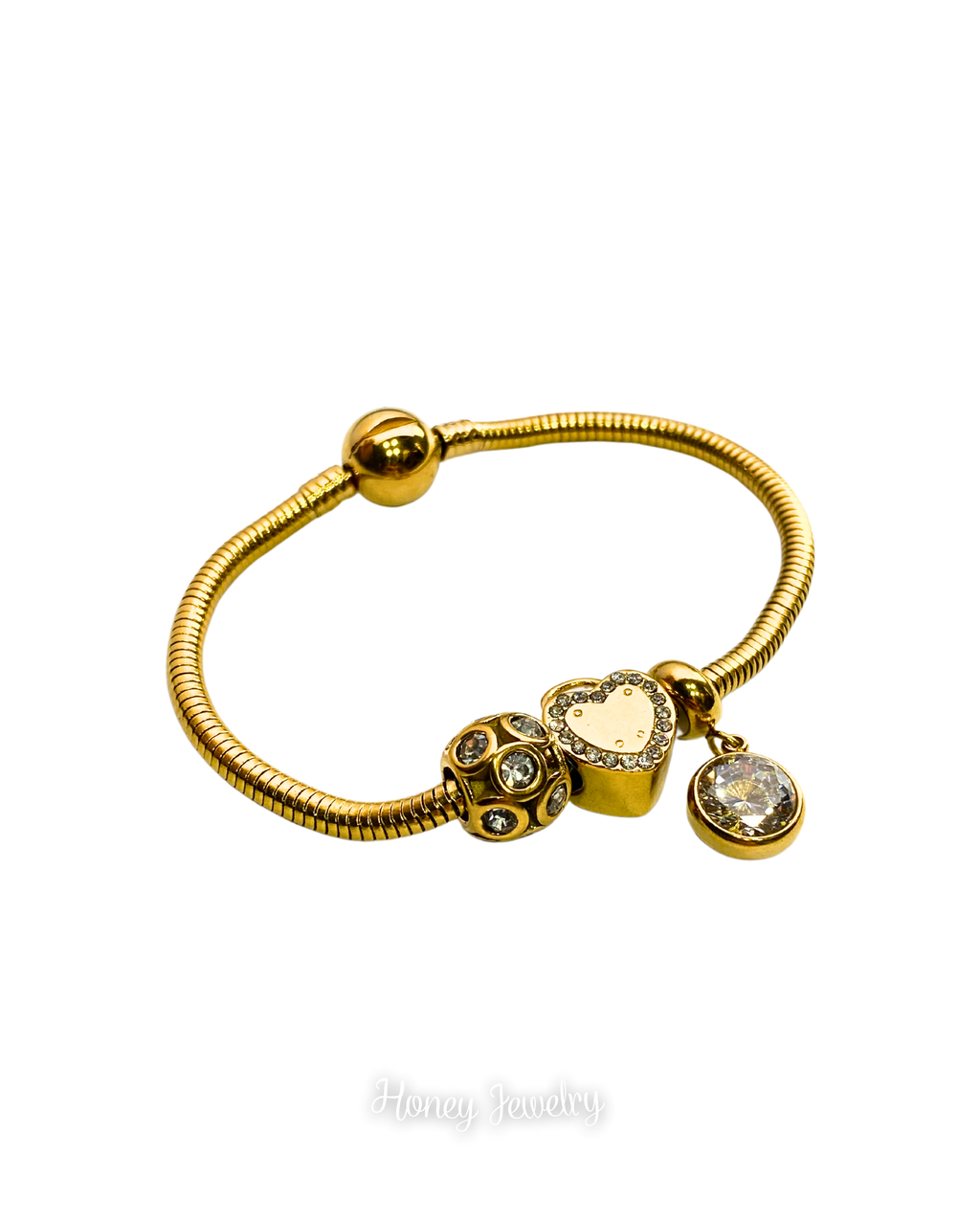 PULSERA DIJES VARIOS