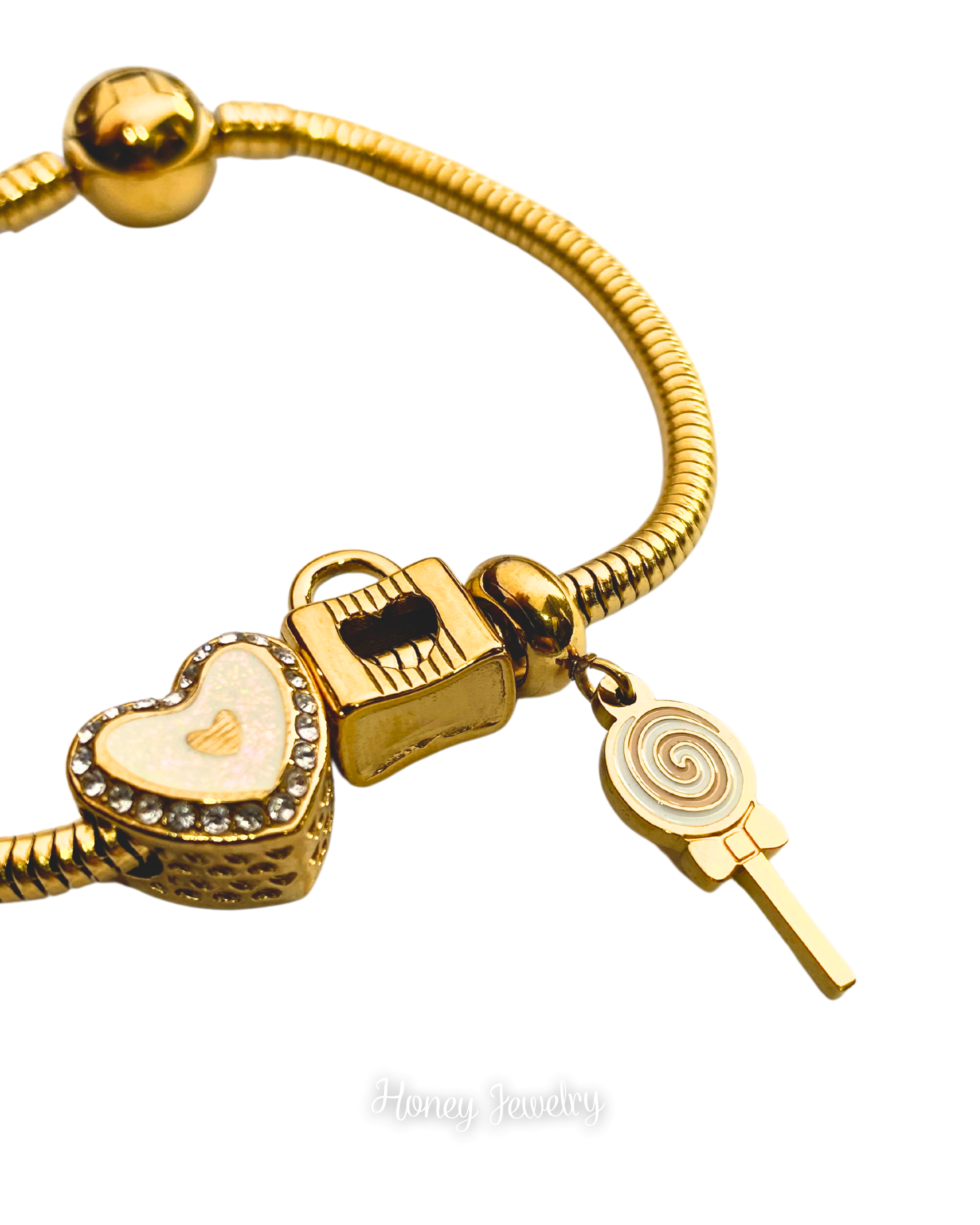 PULSERA DIJES VARIOS