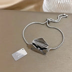 Liefdesbrief ketting