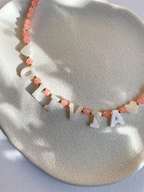 Klassieke naamketting