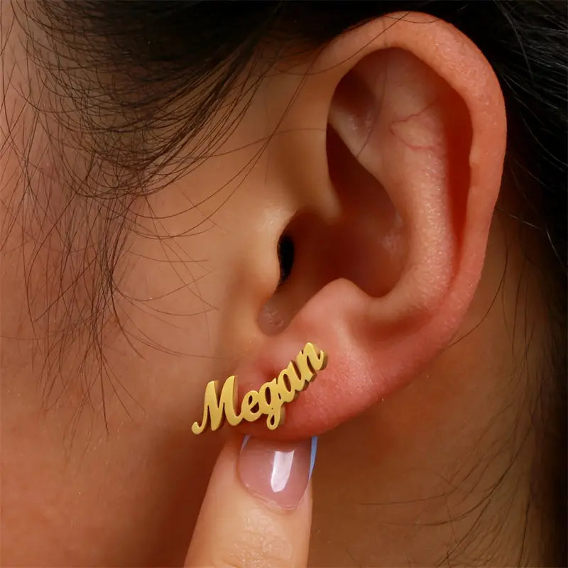 ARETES CON NOMBRE CLÁSICO