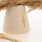 Klassieke naamketting