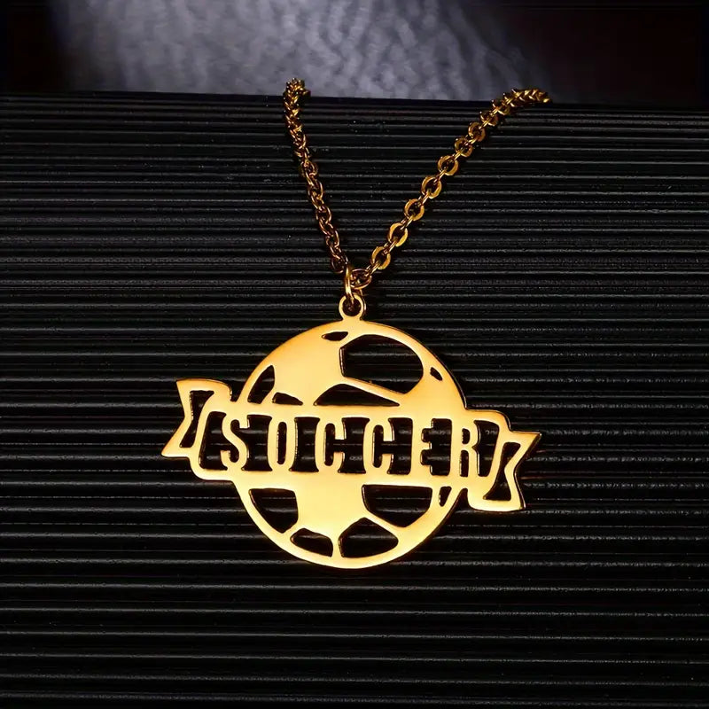 Klassieke naamketting