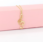 Klassieke naamketting