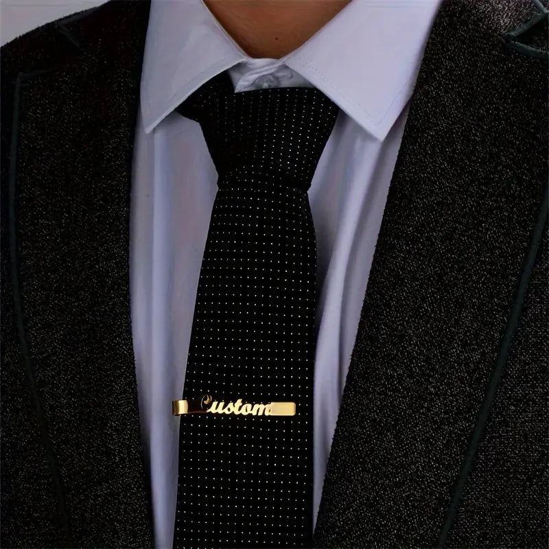 Klassieke naamketting