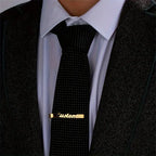 Klassieke naamketting