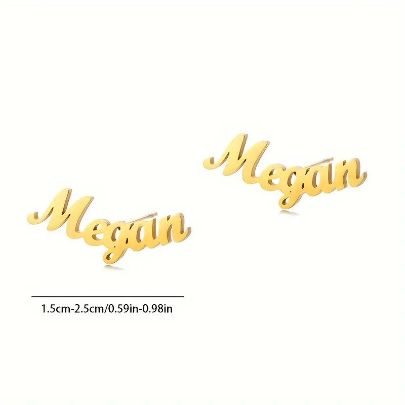 ARETES CON NOMBRE CLÁSICO