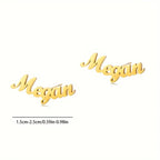 ARETES CON NOMBRE CLÁSICO