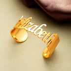 BRAZALETE CON NOMBRE